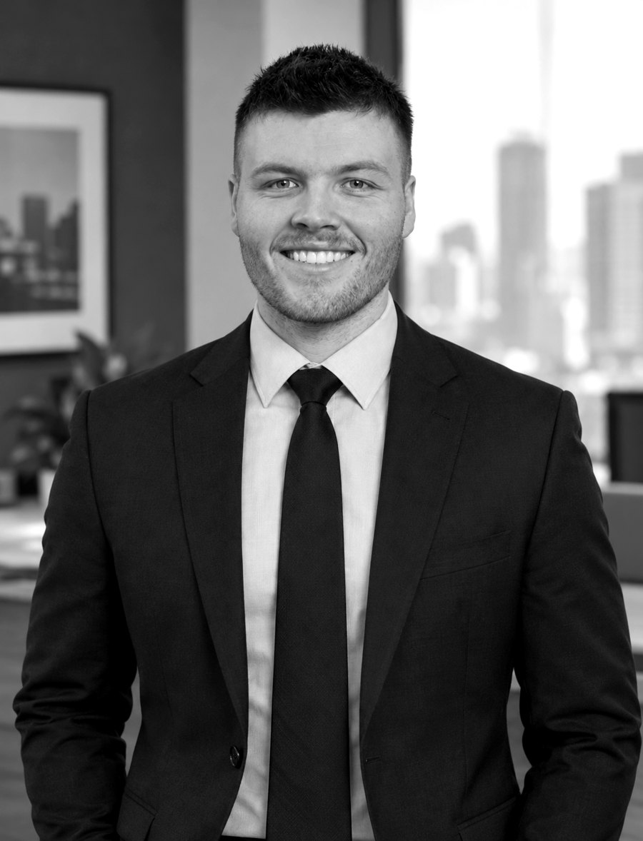 William Fidock, director and senior finance broker at Swan Loans